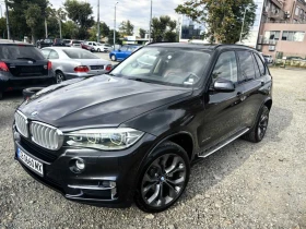 BMW X5 4.0 D / БАРТЕР /x Drive / Pano , снимка 15