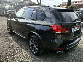BMW X5 4.0 D / БАРТЕР /x Drive / Pano , снимка 14