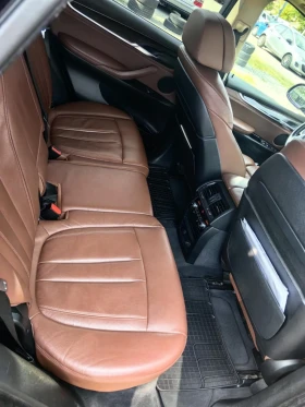 BMW X5 4.0 D / БАРТЕР /x Drive / Pano , снимка 10