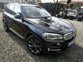 BMW X5 4.0 D / БАРТЕР /x Drive / Pano , снимка 1