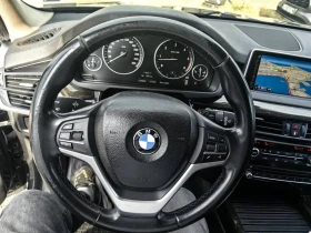 BMW X5 4.0 D / БАРТЕР /x Drive / Pano , снимка 6