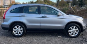 Honda Cr-v 2.0i 4x4 AVTOMAT , снимка 8