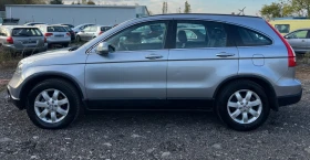 Honda Cr-v 2.0i 4x4 AVTOMAT , снимка 7