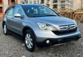 Honda Cr-v 2.0i 4x4 AVTOMAT , снимка 1