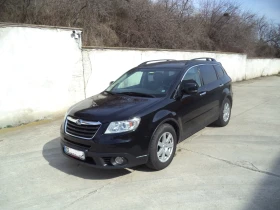 Subaru B10 Tribeka, снимка 1