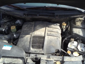 Subaru B10 Tribeka, снимка 10