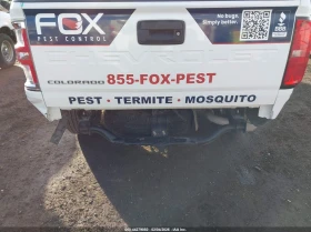 Chevrolet Colorado 2.5l 2Wd Long Box Wt, снимка 6