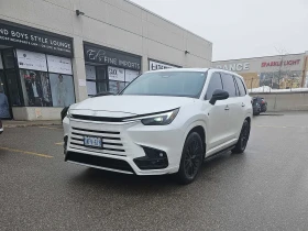 Lexus TX 350 500H | MARK LEVINSON | ОБДУХВАНЕ ОТЗАД | CARFAX | , снимка 1