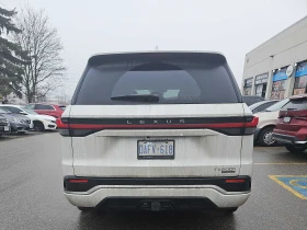 Lexus TX 350 500H | MARK LEVINSON | ОБДУХВАНЕ ОТЗАД | CARFAX | , снимка 5