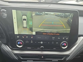 Lexus TX 350 500H | MARK LEVINSON | ОБДУХВАНЕ ОТЗАД | CARFAX | , снимка 9