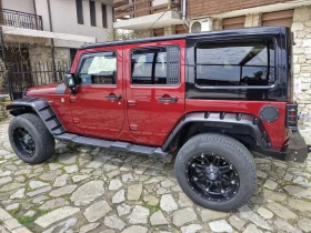 Jeep Wrangler, снимка 4