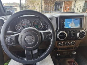 Jeep Wrangler, снимка 8