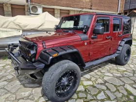 Jeep Wrangler, снимка 3