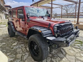 Jeep Wrangler, снимка 2