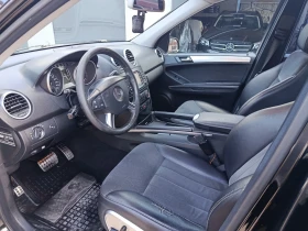 Mercedes-Benz ML 320 Джип, снимка 7