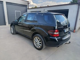 Mercedes-Benz ML 320 Джип, снимка 4