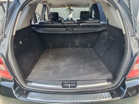 Mercedes-Benz ML 320 Джип, снимка 11