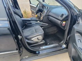 Mercedes-Benz ML 320 Джип, снимка 8