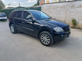 Mercedes-Benz ML 320 Джип, снимка 3