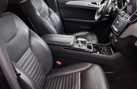 Mercedes-Benz GLE Coupe 350d 4Matic AMG line, снимка 6