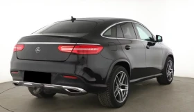 Mercedes-Benz GLE Coupe 350d 4Matic AMG line, снимка 5
