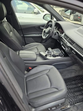 Audi Q7 3.0 TFSi PRESTIGE 2017, снимка 12