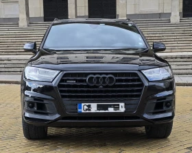 Audi Q7 3.0 TFSi PRESTIGE 2017, снимка 6