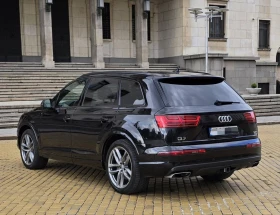 Audi Q7 3.0 TFSi PRESTIGE 2017, снимка 8