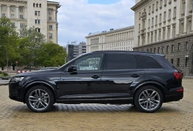 Audi Q7 3.0 TFSi PRESTIGE 2017, снимка 3