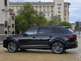 Audi Q7 3.0 TFSi PRESTIGE 2017, снимка 9