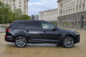 Audi Q7 3.0 TFSi PRESTIGE 2017, снимка 4