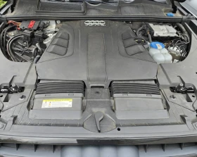 Audi Q7 3.0 TFSi PRESTIGE 2017, снимка 16