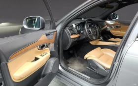 Volvo Xc90 D5 Inscription, снимка 9