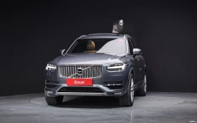 Volvo Xc90 D5 Inscription, снимка 3