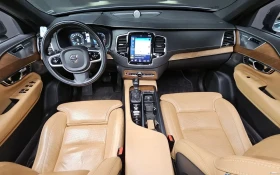 Volvo Xc90 D5 Inscription, снимка 6