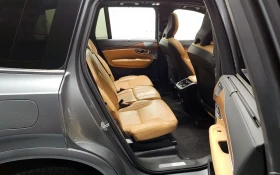 Volvo Xc90 D5 Inscription, снимка 11