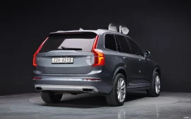 Volvo Xc90 D5 Inscription, снимка 2