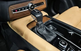 Volvo Xc90 D5 Inscription, снимка 8