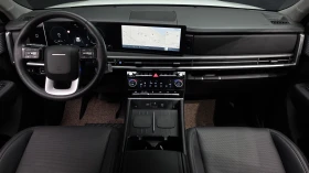 Hyundai Santa fe 2.5T Prestige* 360* ЕЛ. БАГАЖНИК* КРАЙНА ЦЕНА, снимка 7