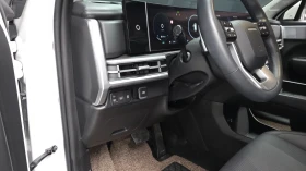 Hyundai Santa fe 2.5T Prestige* 360* ЕЛ. БАГАЖНИК* КРАЙНА ЦЕНА, снимка 13