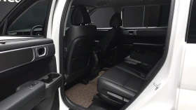Hyundai Santa fe 2.5T Prestige* 360* ЕЛ. БАГАЖНИК* КРАЙНА ЦЕНА, снимка 11