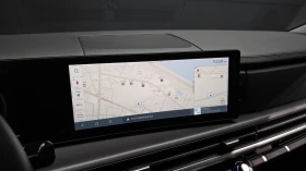 Hyundai Santa fe 2.5T Prestige* 360* ЕЛ. БАГАЖНИК* КРАЙНА ЦЕНА, снимка 15