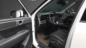 Hyundai Santa fe 2.5T Prestige* 360* ЕЛ. БАГАЖНИК* КРАЙНА ЦЕНА, снимка 10