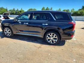 Hyundai Palisade 3.8l Limited, снимка 2