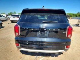Hyundai Palisade 3.8l Limited, снимка 6