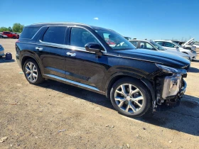 Hyundai Palisade 3.8l Limited, снимка 4