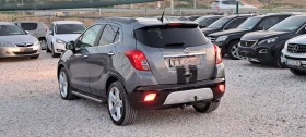 Opel Mokka 1.4 140кс 4х4 6ск EURO6, снимка 5