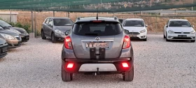 Opel Mokka 1.4 140кс 4х4 6ск EURO6, снимка 6