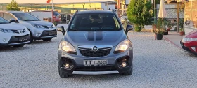 Opel Mokka 1.4 140кс 4х4 6ск EURO6, снимка 2
