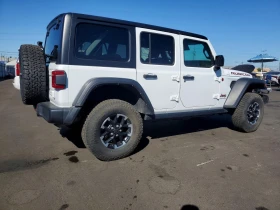 Jeep Wrangler, снимка 5